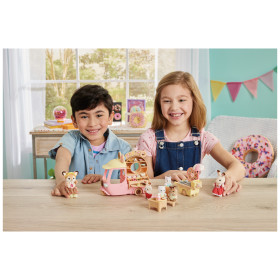 Dip Dip Donuts Wagon, , small image number 10