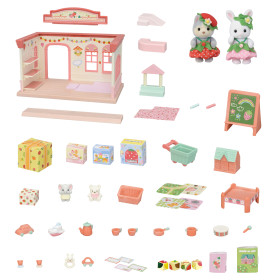 Strawberry Sweet Nursery, , small image number 9