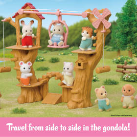 Baby Ropeway Park, , small image number 4