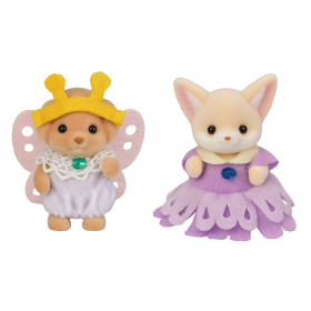 Baby Duo - Flowery Garden Friends, , small image number 0