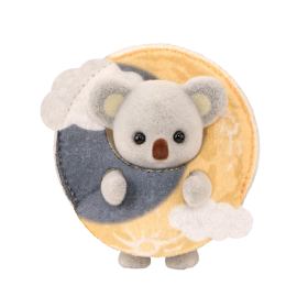 Cutie Collectibles -Milky Way Babies-, , small image number 2