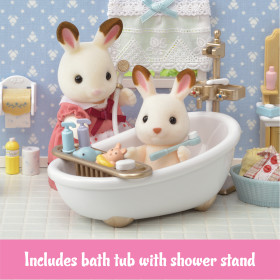 Country Bathroom Set, , small image number 3