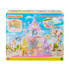 Baby Dream Amusement Park, , small image number 10