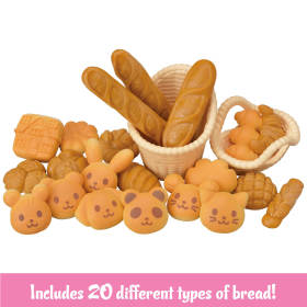 Bakery Shop Starter Set, , small image number 2