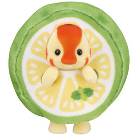 Cutie Collectibles -Fruity Babies Series4-, , small image number 6