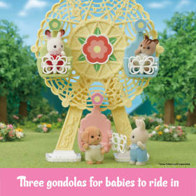 Baby Ferris Wheel, , small image number 2