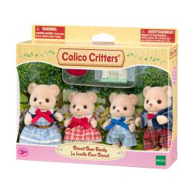 Biscuit Bear Family, , small image number 4