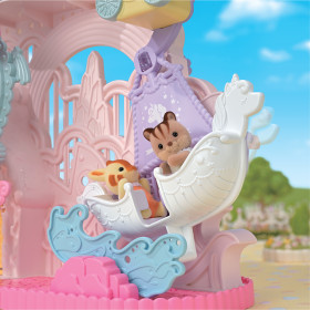 Baby Dream Amusement Park, , small image number 4