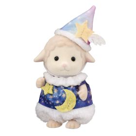 Cutie Collectibles -Milky Way Friends-, , small image number 5