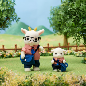 Goat Family, , small image number 2