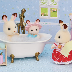 Bath & Shower Set, , small image number 2