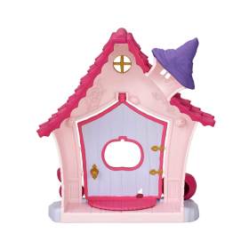 Marshmallow Mouse Halloween House, , small image number 3