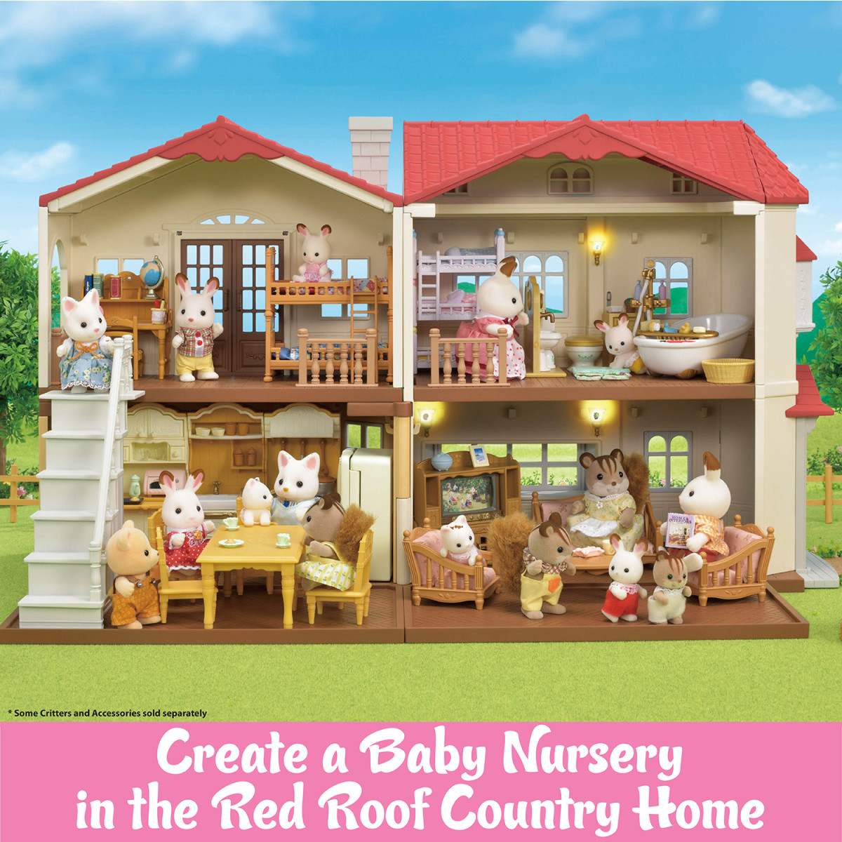 Triple Baby Bunk Beds Calico Critter Online Shop are-bunk-beds-safe-tips-advice-for-parents-the-knowledge-hub