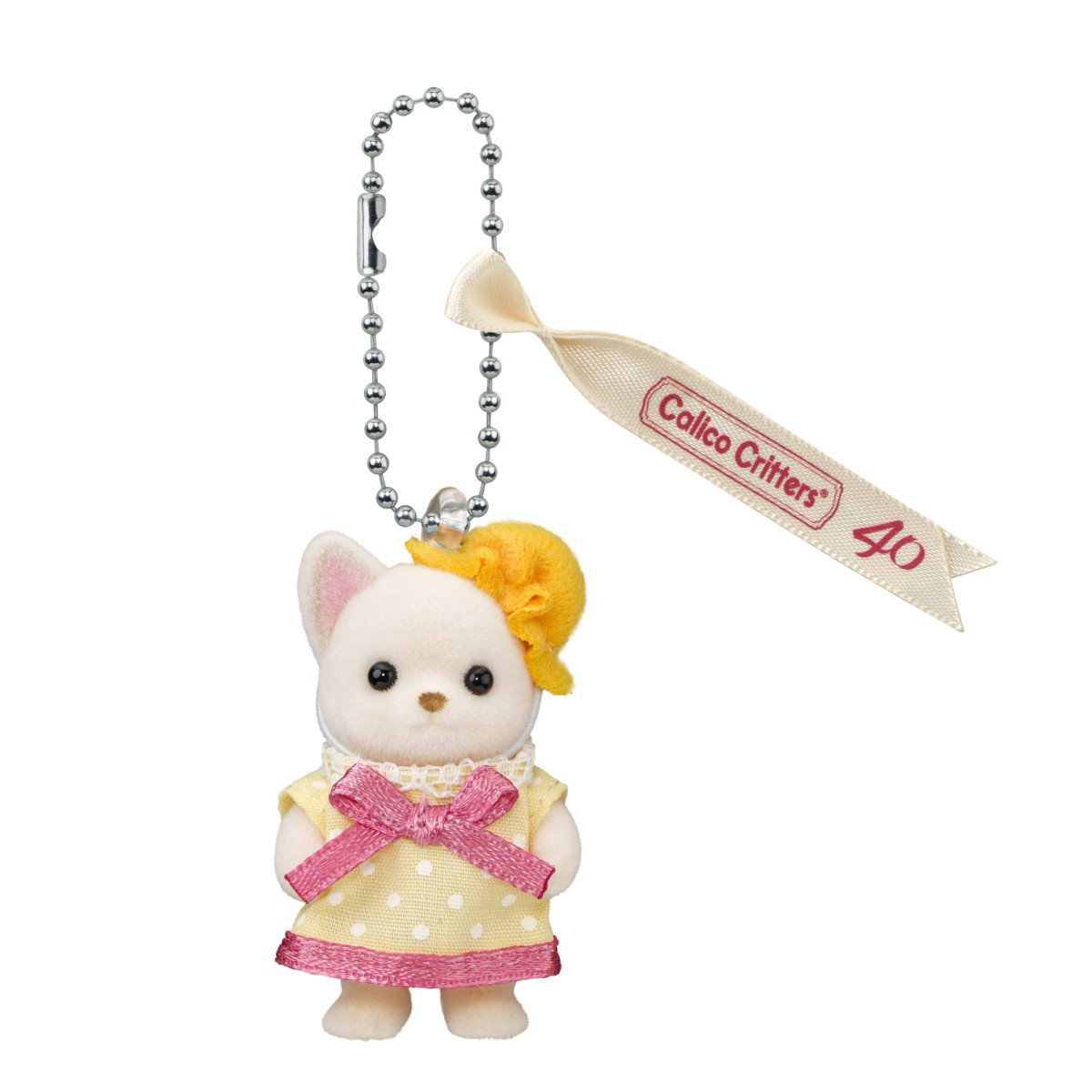 Charming Chihuahua Key Chain, , large image 0