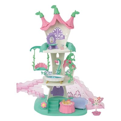 Fairytale Tower