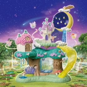 Woodland Wonder Fairy Castle, , small image number 13