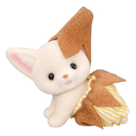 Cutie Collectibles -Fruity Babies Series4-, , small image number 3