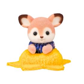 Cutie Collectibles -Milky Way Babies-, , small image number 1