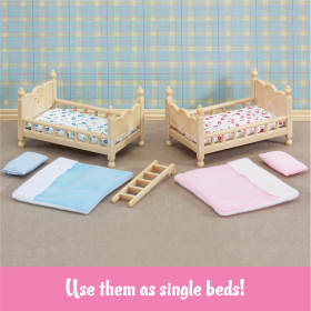 Stack & Play Beds, , small image number 3