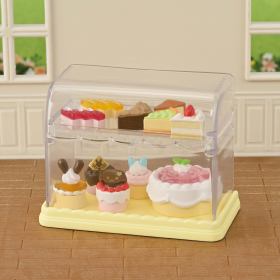 Village Cake Shop Starter Set, , small image number 5