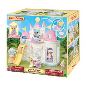 ES Playtime Castle Nursery, , small image number 10
