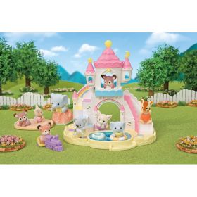 Nursery Sandbox & Pool, , small image number 4