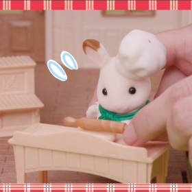 Bakery Shop Starter Set, , small image number 10