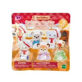 Cutie Collectibles -Bistro Babies, , small image number 7