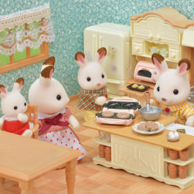 Kitchen Island, , small image number 6