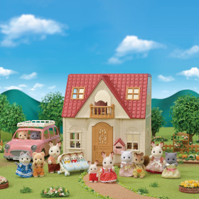 Red Roof Cosy Cottage, , small image number 2
