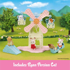 Baby Windmill Park, , small image number 2