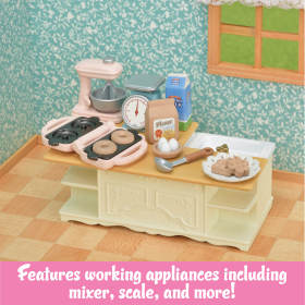 Kitchen Island, , small image number 2