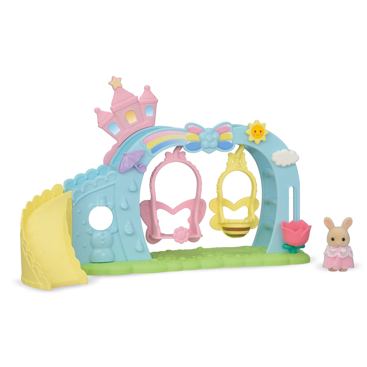 Nursery Swing, , large image 0