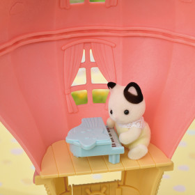 Baby Balloon Playhouse, , small image number 4