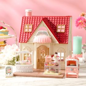 Village Cake Shop Starter Set, , small image number 4
