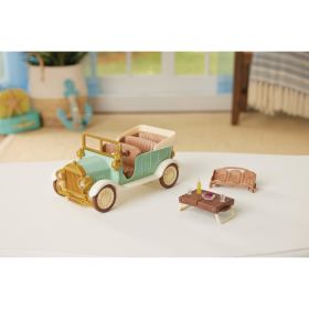 Classic Family Car, , small image number 6