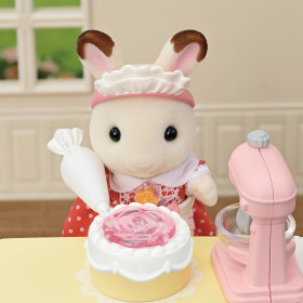 Village Cake Shop Starter Set, , small image number 6