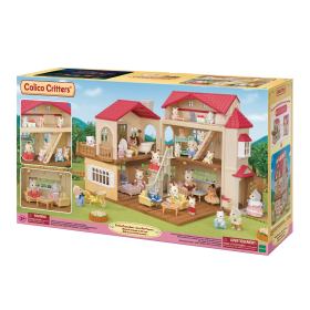 Red Roof Country Home -Secret Attic Playroom-, , small image number 11
