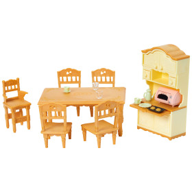 Dining Room Set, , small image number 0