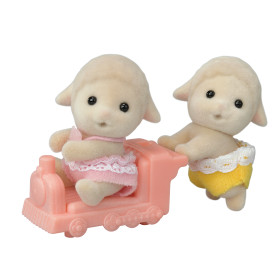Sheep Twins, , small image number 0