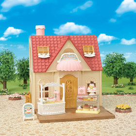 Village Cake Shop Starter Set, , small image number 7