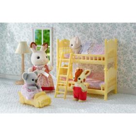 Red Roof Country Home Gift Set -Secret Attic Playroom-, , small image number 8