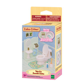 Toilet Set, , small image number 4