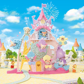 Baby Dream Amusement Park, , small image number 3