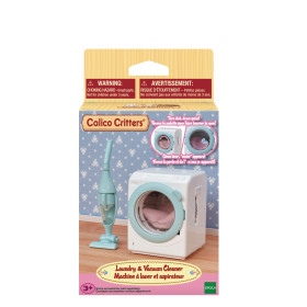 Laundry & Vacuum Cleaner, , small image number 3