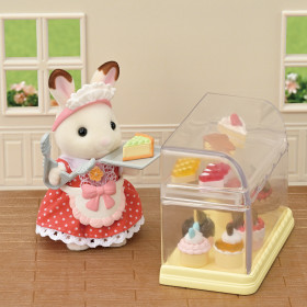 Village Cake Shop Starter Set, , small image number 5