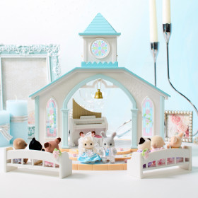 Baby Duo- Bridal Set, , small image number 3