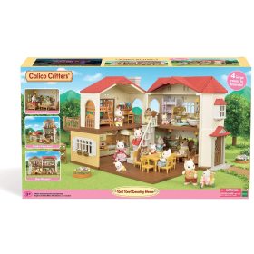 Red Roof Country Home, , small image number 4