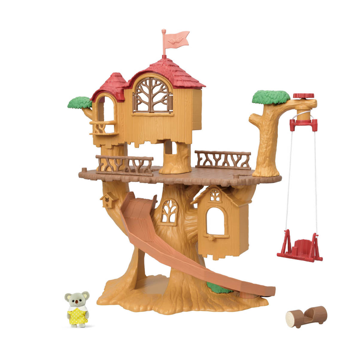 Adventure Tree House Gift Set, , large image 0