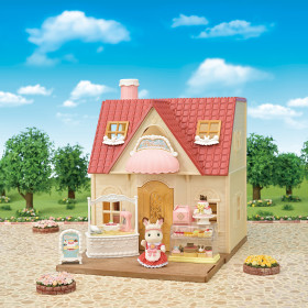 Village Cake Shop Starter Set, , small image number 1